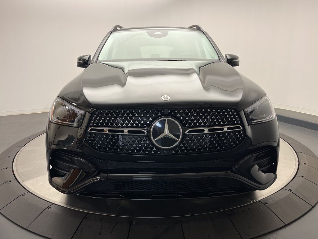 Thumbnail: 2026 Mercedes-Benz GLE - 2