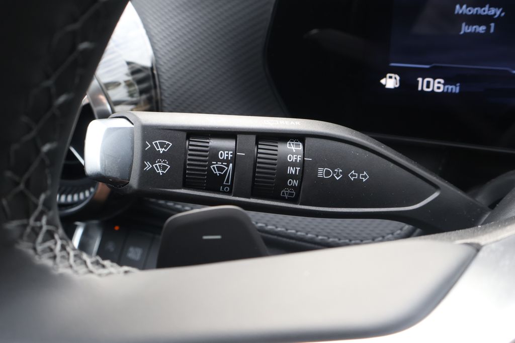 Thumbnail: 2026 Chevrolet Equinox - 25