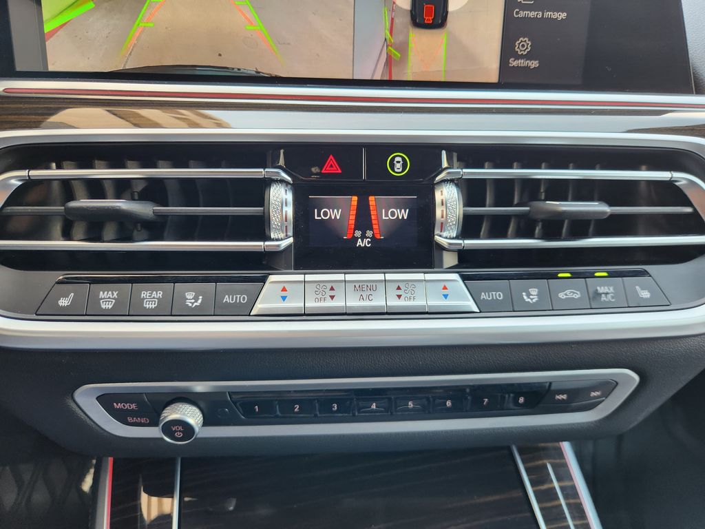 2023 BMW X5 sDrive40i Black at DeMontrond Mazda
