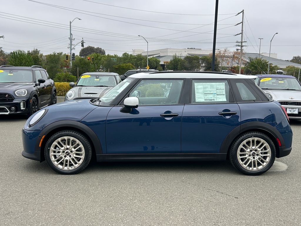 Thumbnail: 2026 MINI Cooper - 2