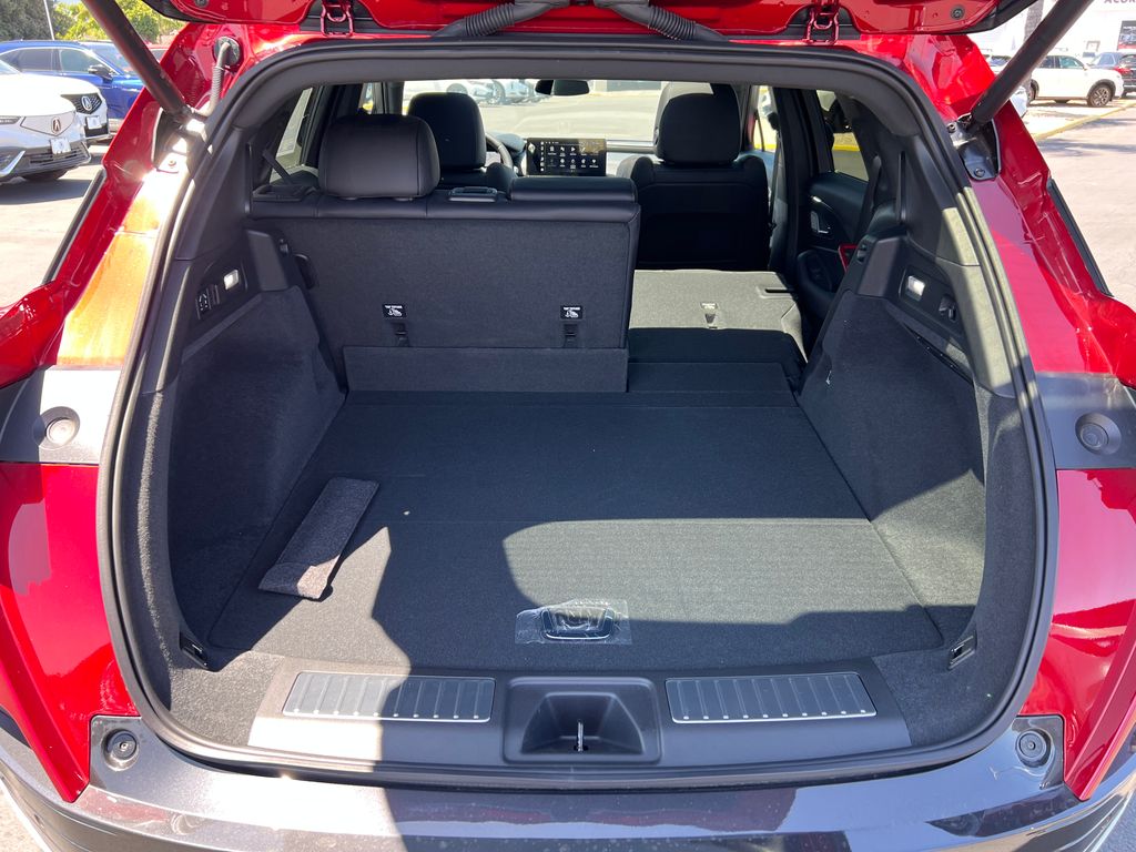 2024 Acura ZDX A-Spec 22