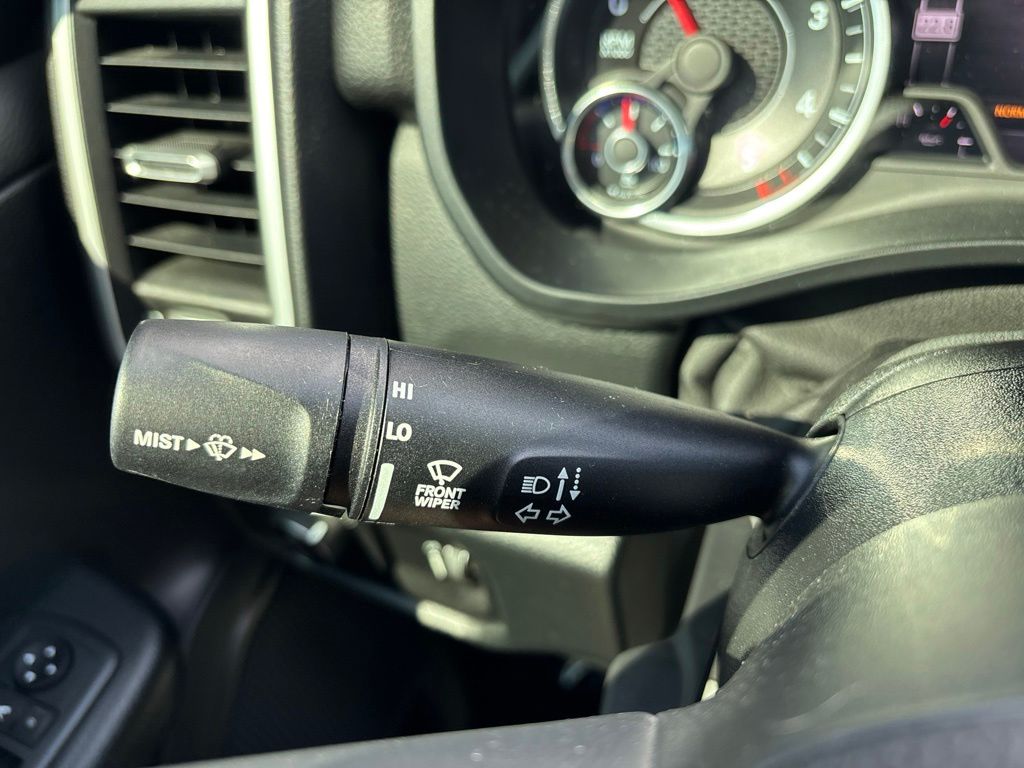 Used 2020 Ram 1500 Truck