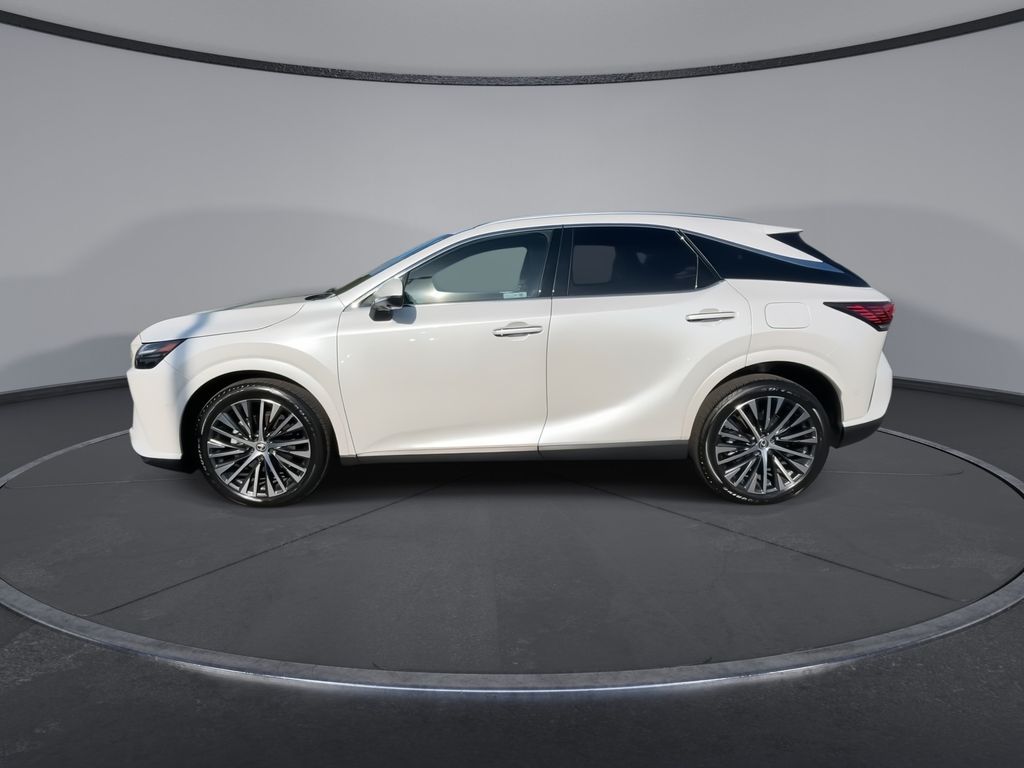 Thumbnail: 2024 Lexus RX - 5