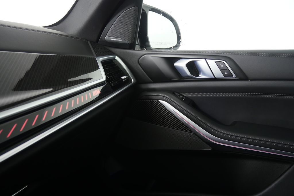 Thumbnail: 2025 BMW X5 - 31