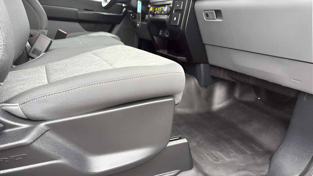 Used Car 2023 Ford F-150  Xl For Sale Under $40,000 In Austin, Texas