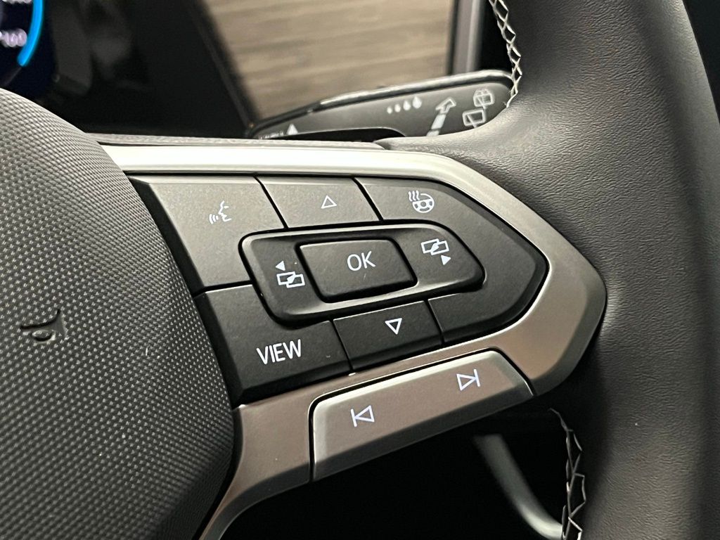 2026 Volkswagen Atlas SEL - Photo 28