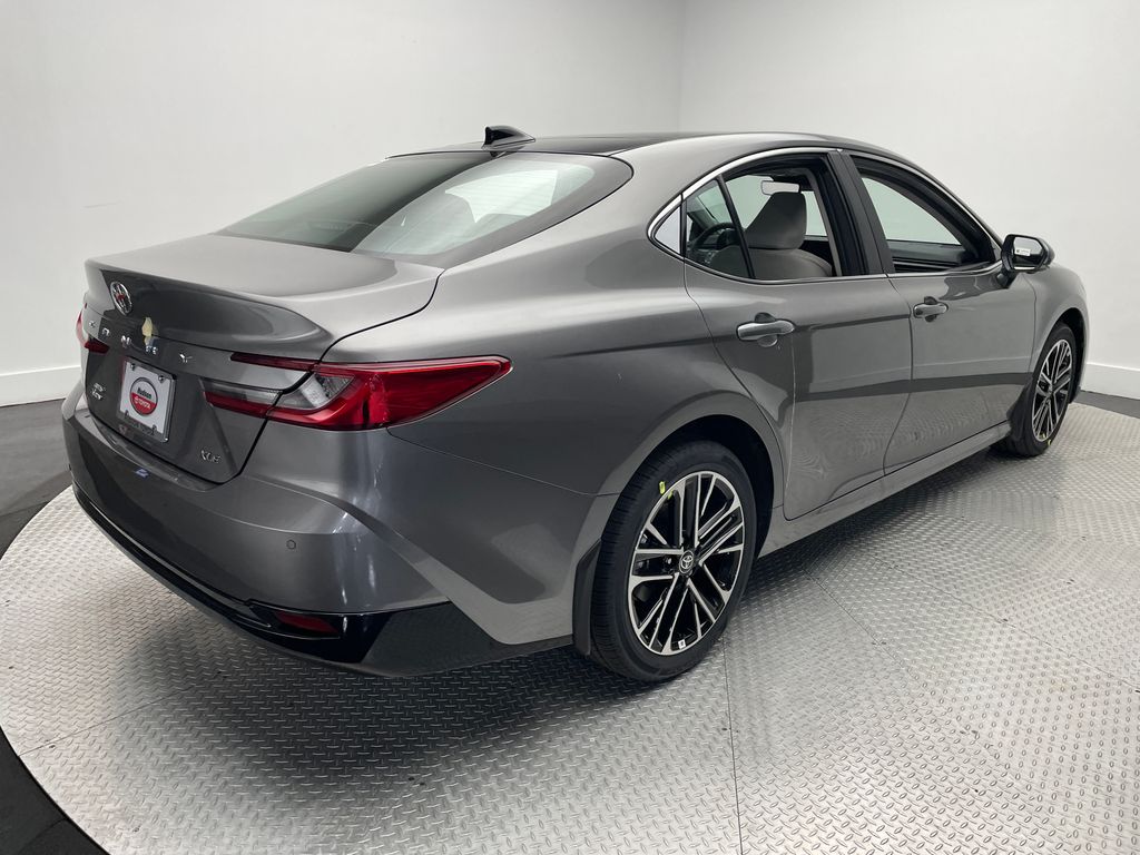 Thumbnail: 2026 Toyota Camry - 5