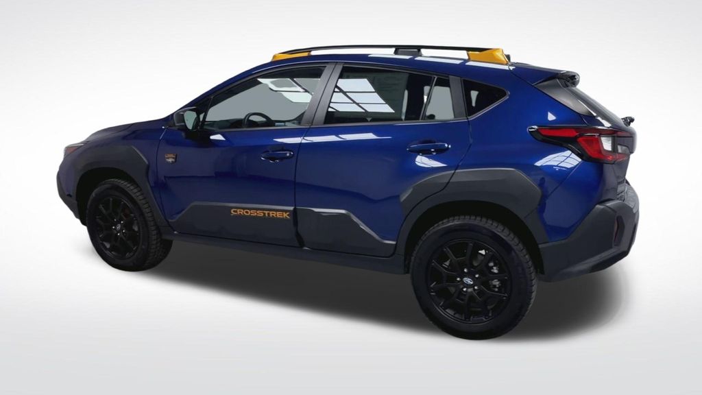 Used 2024 Subaru Crosstrek SUV