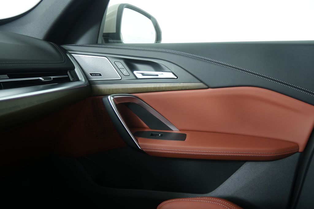 Thumbnail: 2026 BMW X1 - 22