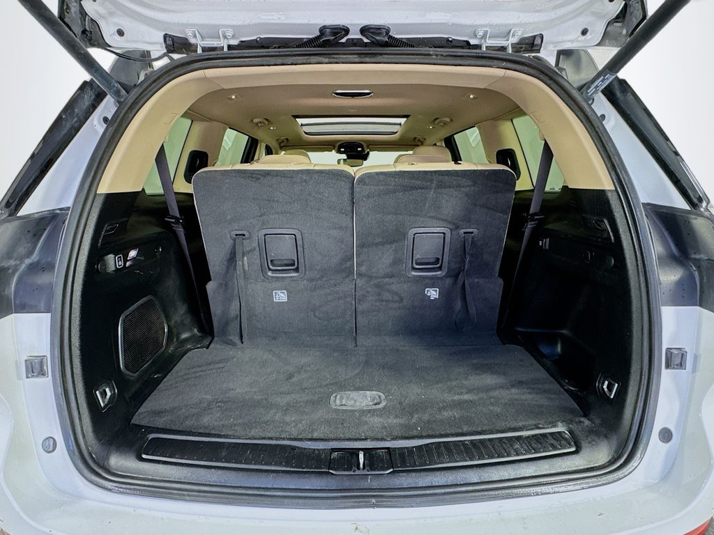 Used Car 2021 Jeep Grand Cherokee L  Limited For Sale Under $25,000 In Austin, Texas