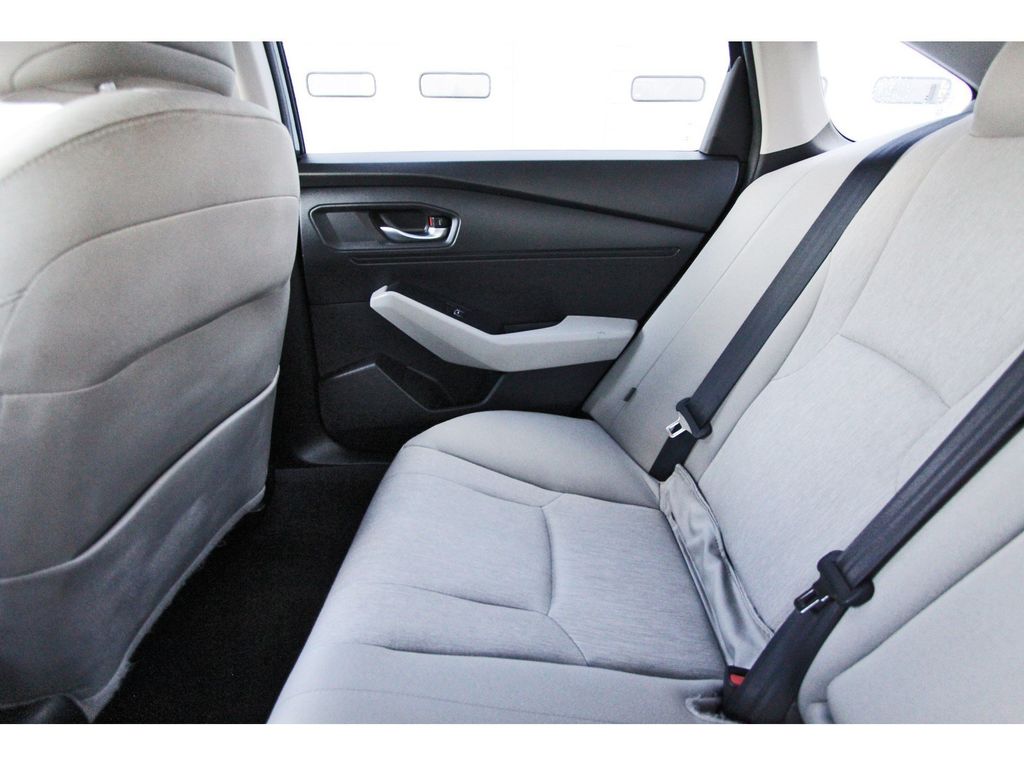 Used 2023 Honda Accord Sedan