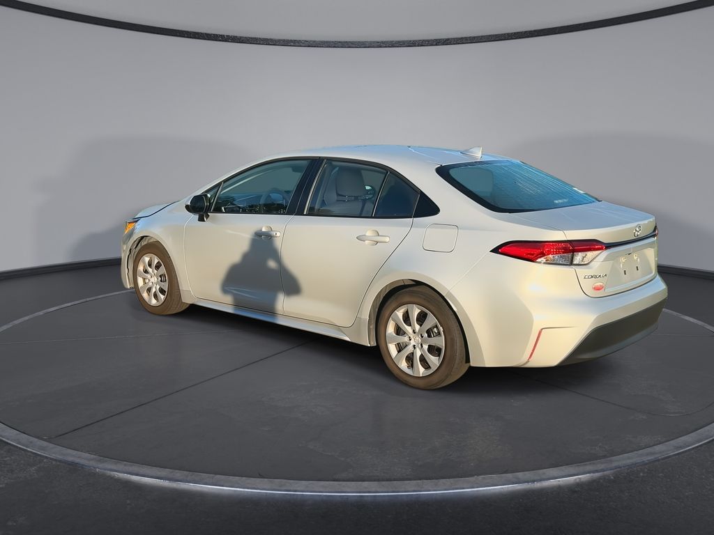Thumbnail: 2024 Toyota Corolla - 6