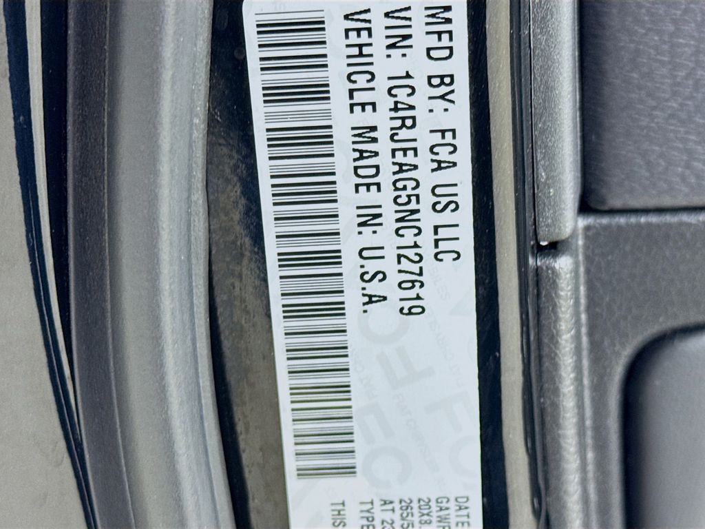 Used Car 2022 Jeep Grand Cherokee Wk  Laredo X For Sale Under $30,000 In Austin, Texas