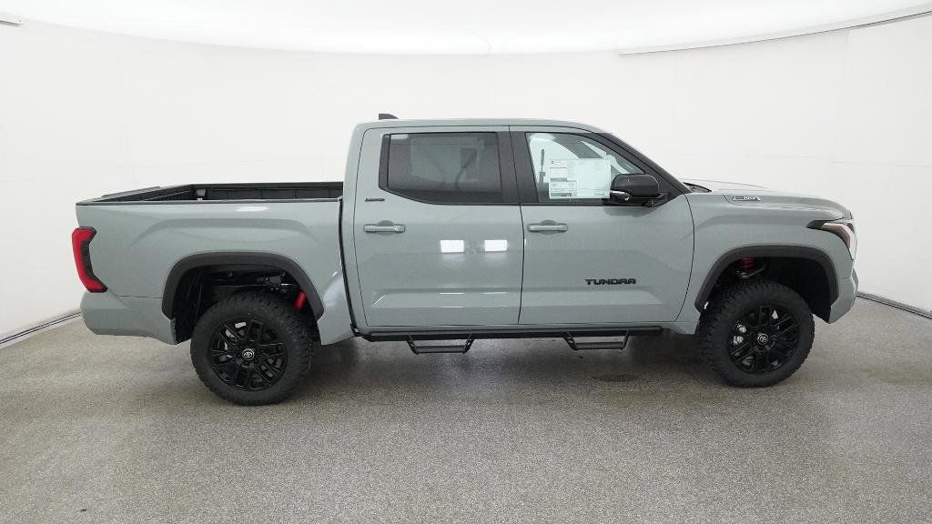 Thumbnail: 2026 Toyota Tundra - 9
