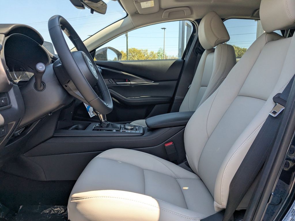 2026 Mazda CX-30 2.5 S Preferred