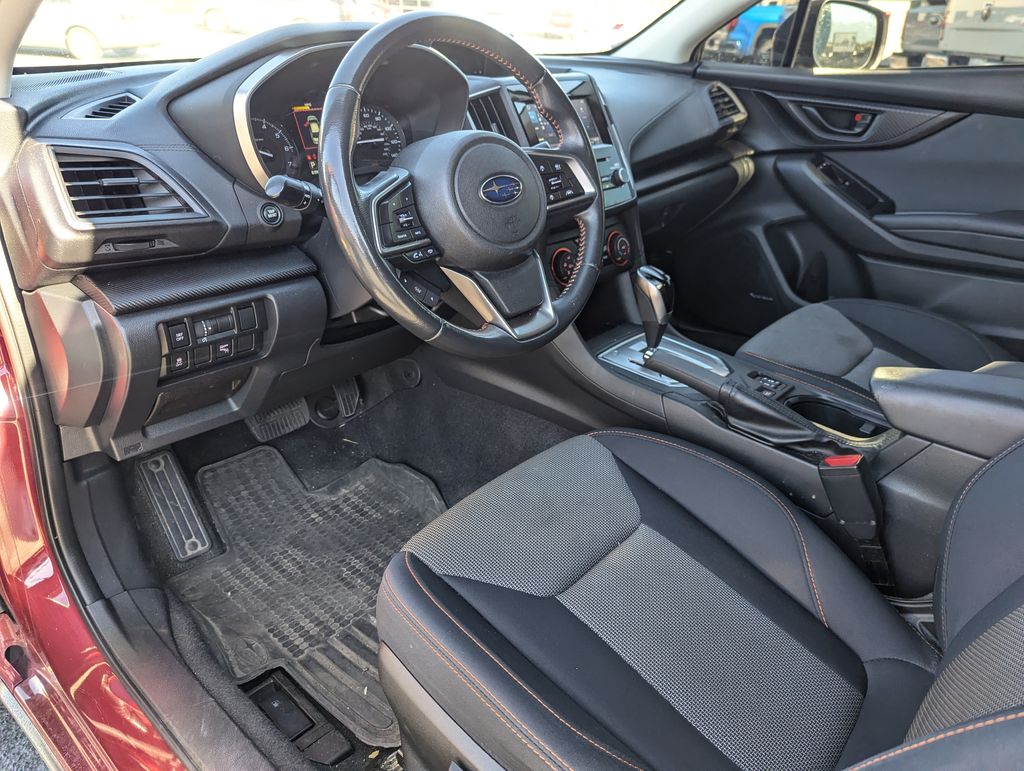 2019 Subaru Crosstrek 2.0i Premium 24