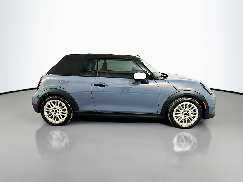 Thumbnail: 2026 MINI Cooper - 4