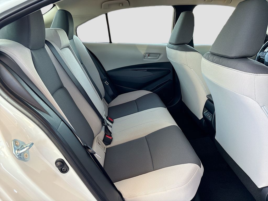 Thumbnail: 2026 Toyota Corolla - 21