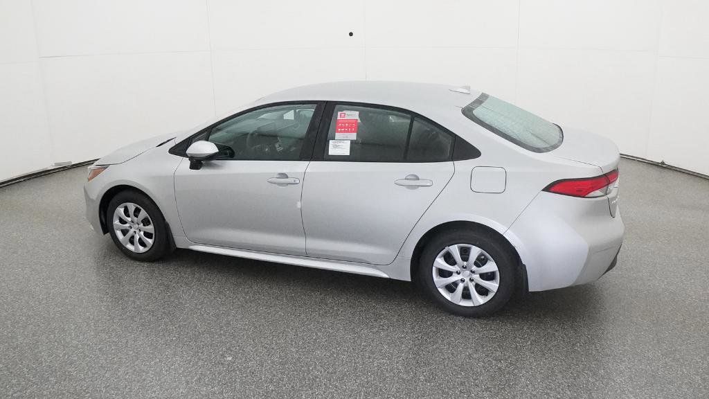 Thumbnail: 2026 Toyota Corolla - 3