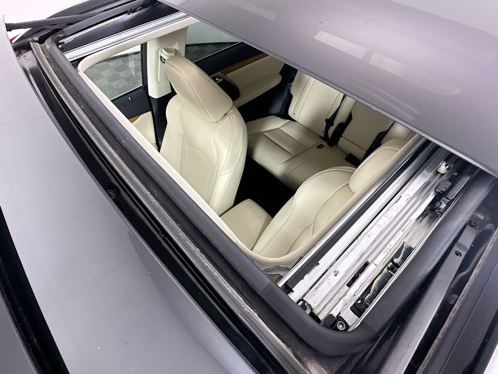 Thumbnail: 2022 Lexus RX - 22