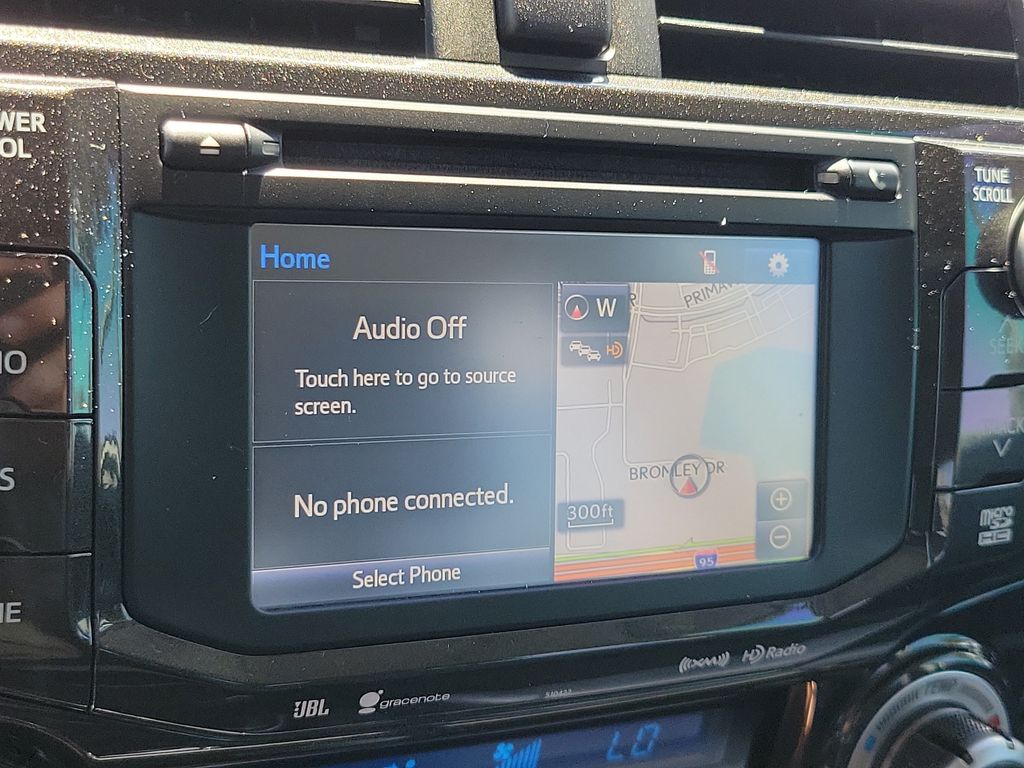 used 2019 Toyota 4Runner car, priced at $34,998
