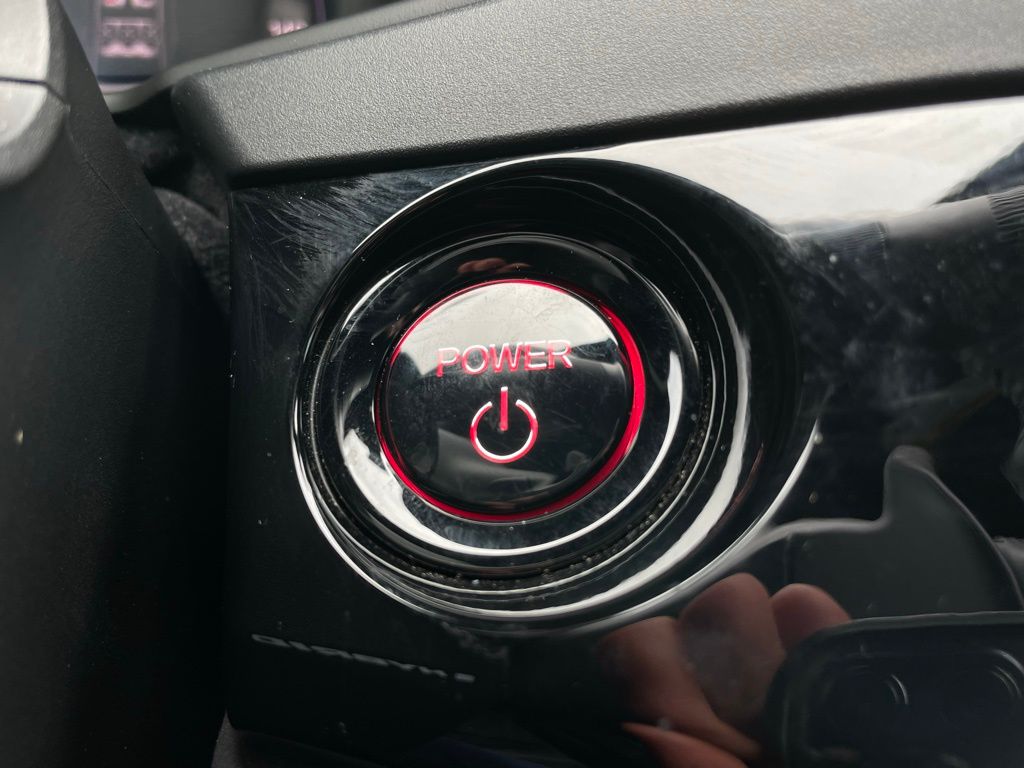 Thumbnail: 2025 Honda Accord - 22