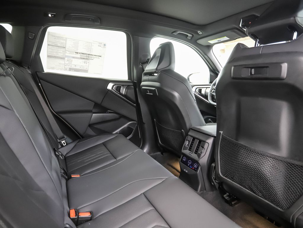 Thumbnail: 2026 BMW X3 - 25