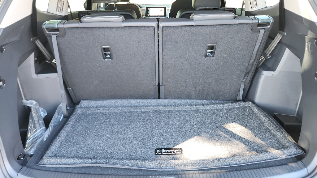 2026 Volkswagen Atlas