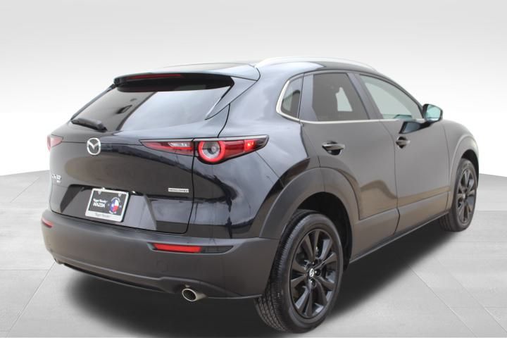 Used Car 2024 Mazda Cx-30  2.5 S Select Sport For Sale Under $25,000 In Georgetown, Texas