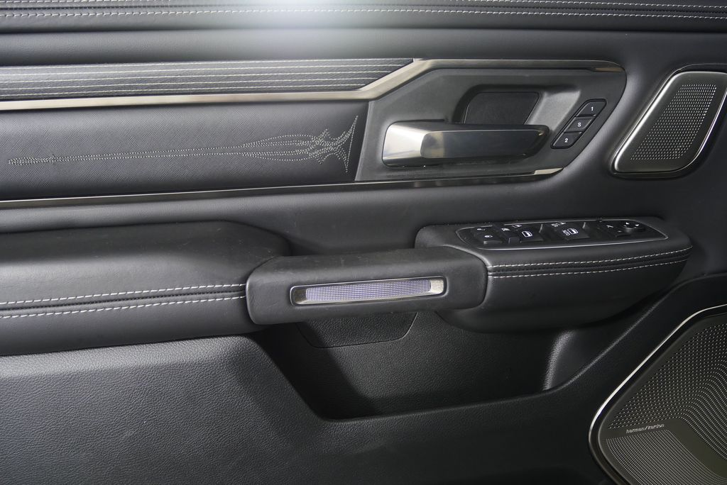 Thumbnail: 2021 RAM 1500 - 12