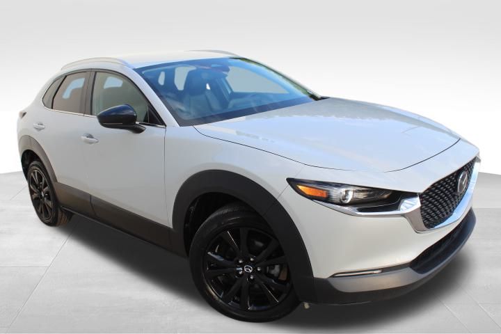 Used Car 2024 Mazda Cx-30  2.5 S Select Sport For Sale Under $25,000 In Georgetown, Texas
