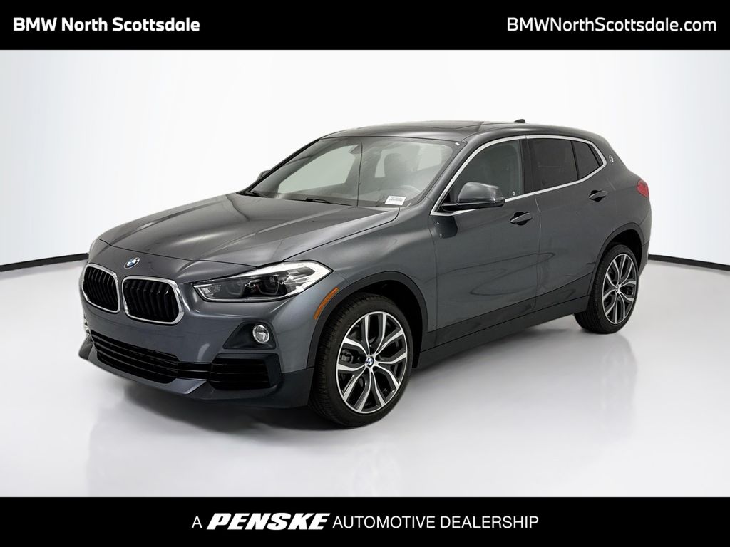 2018 BMW X2 sDrive28i -
                  Phoenix, AZ