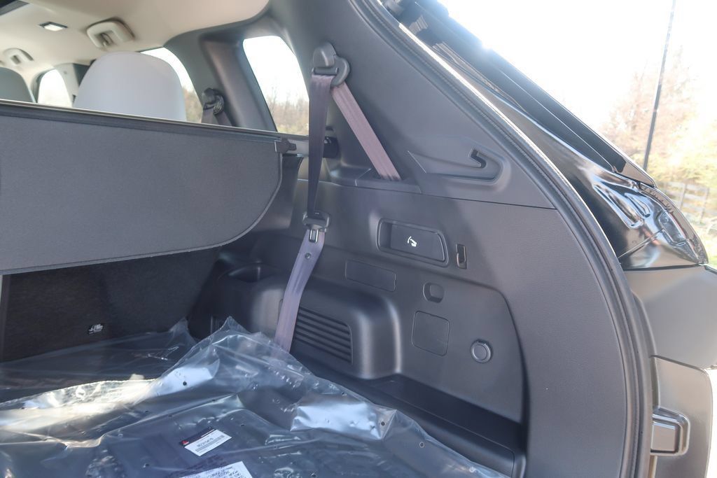 2026 Mitsubishi Outlander SE 2.5 S-AWC