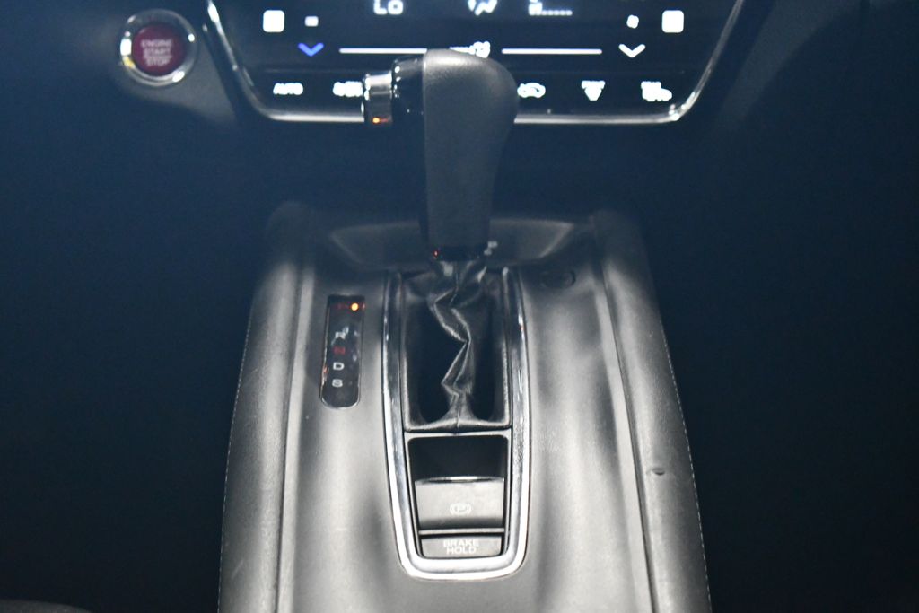Thumbnail: 2016 Honda HR-V - 19