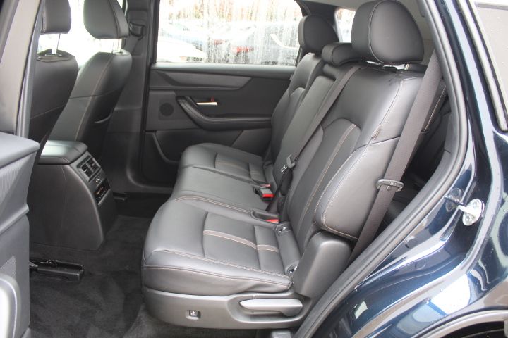 Used Car 2025 Mazda Cx-90  3.3 Turbo Select For Sale Under $35,000 In Georgetown, Texas