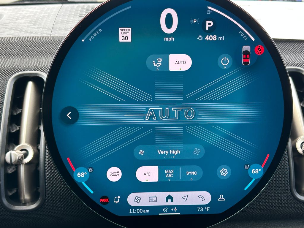 Thumbnail: 2026 MINI Cooper Countryman - 23