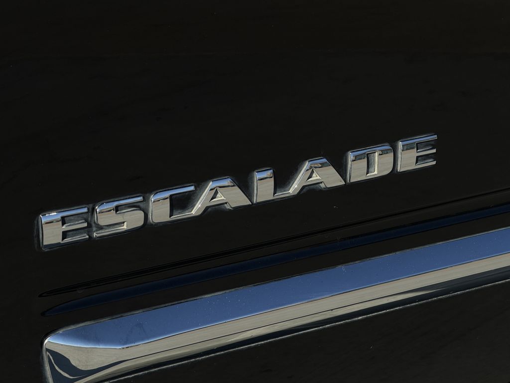 Used 2014 Cadillac Escalade SUV