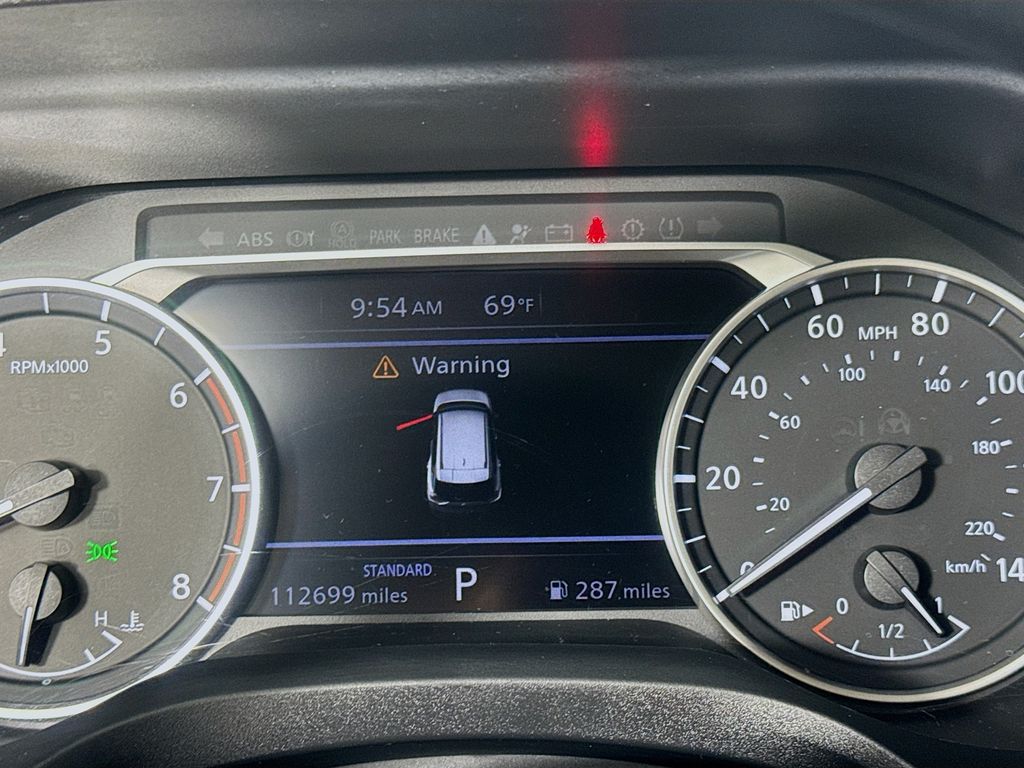 Used Car 2021 Nissan Rogue  Sv For Sale Under $20,000 In Austin, Texas