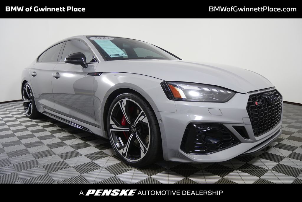 2023 Audi RS 5  -
                  Duluth, GA