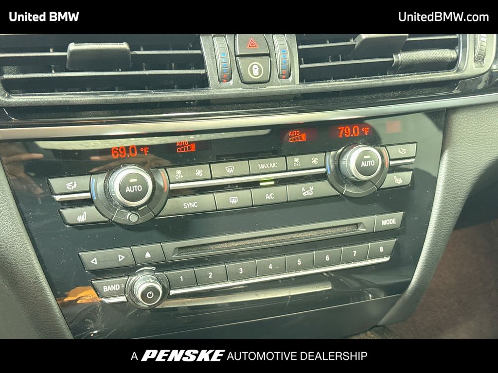 Thumbnail: 2018 BMW X5 - 11