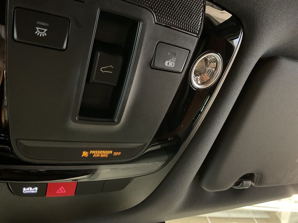 New 2026 Gray Kia X-Line image 17