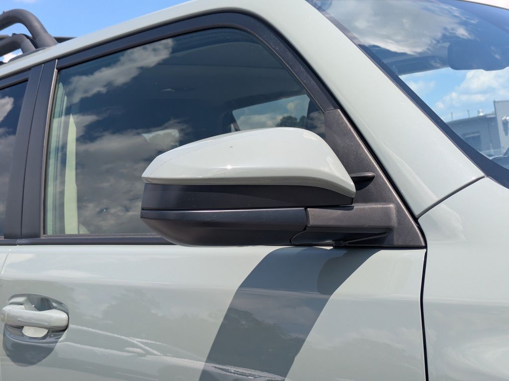 Used 2021 Toyota 4Runner SUV
