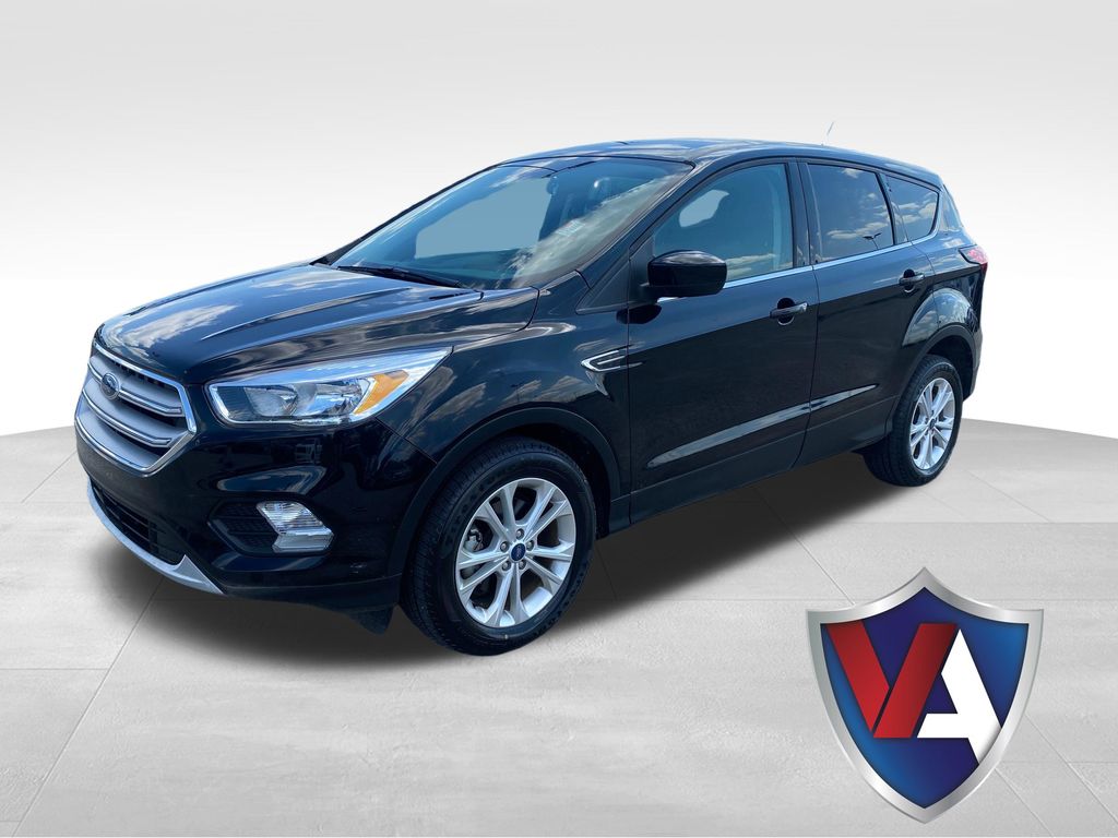 2019 Ford Escape SE FWD