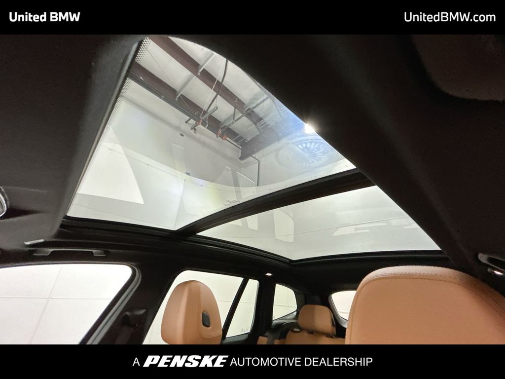 Thumbnail: 2024 BMW X3 - 20