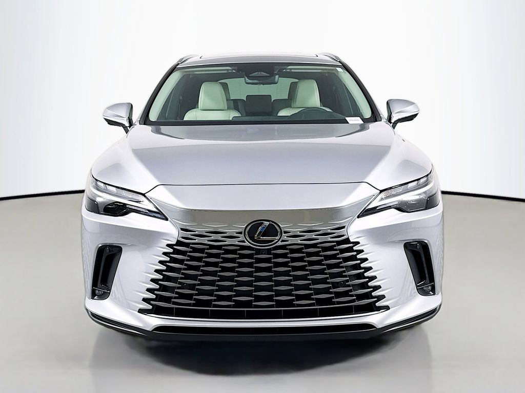 Thumbnail: 2026 Lexus RX - 2