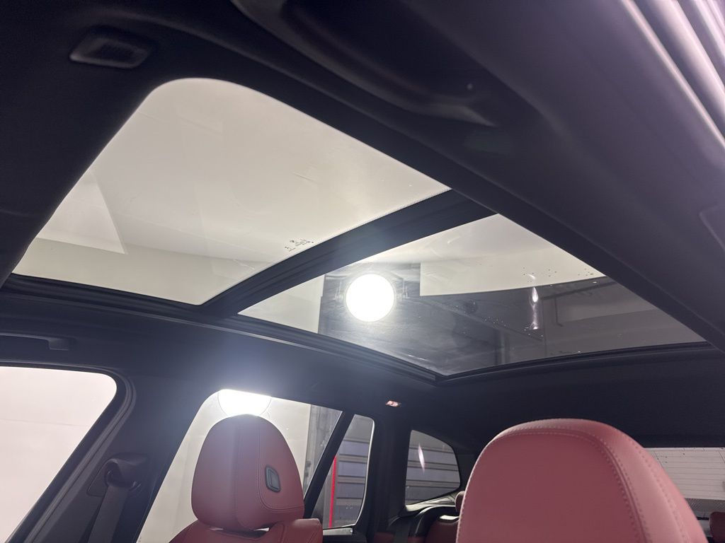 Thumbnail: 2024 BMW X3 - 26