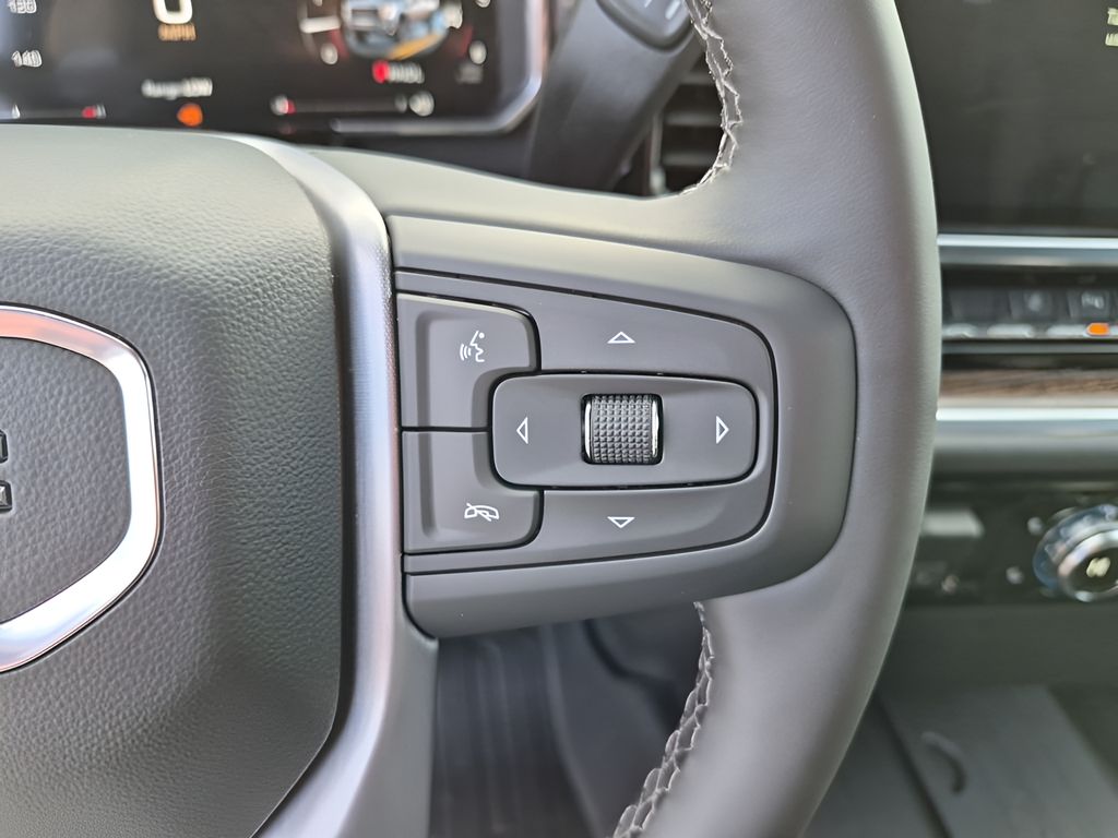 New 2026 Beige GMC SLE image 34