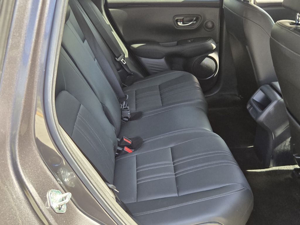 2025 Honda HR-V - $26,195