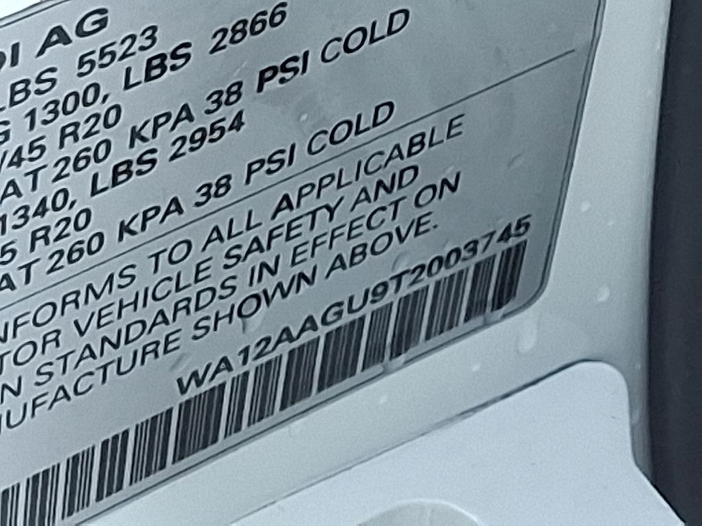 Thumbnail: 2026 Audi Q5 - 22