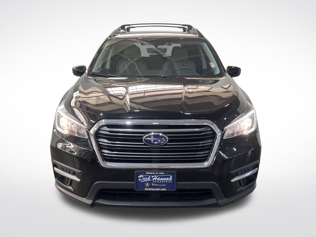 Used 2019 Subaru Ascent Premium with VIN 4S4WMACD3K3439435 for sale in Gladstone, OR